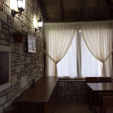 Hotel Deniz Yenifoca