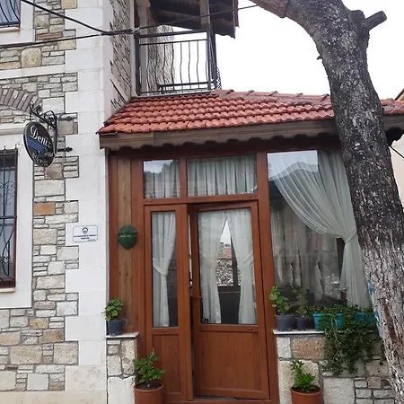 Deniz Hotel Yenifoca