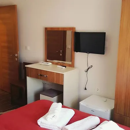 Deniz Hotel Yenifoca