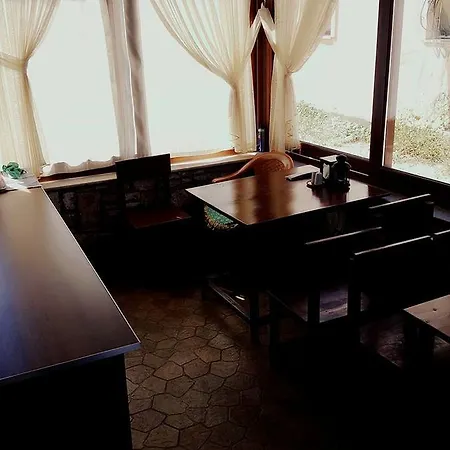 Deniz Hotel Yenifoca