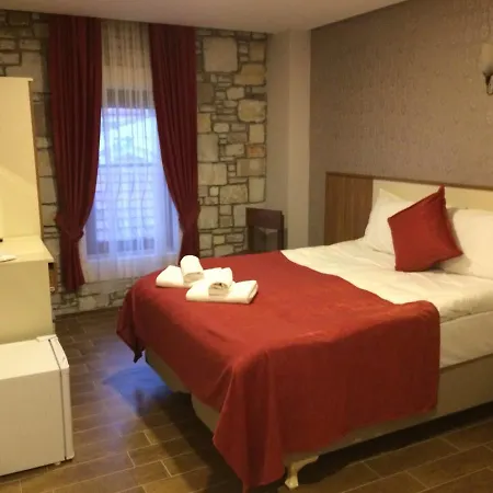 Hotel Deniz Yenifoca