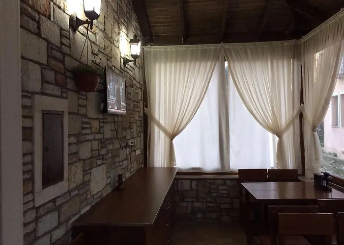 Hotel Deniz Yenifoca