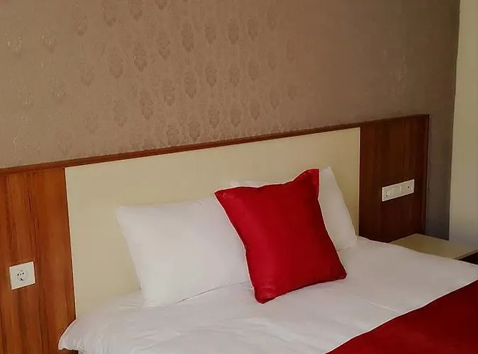 Deniz Hotel Yenifoca