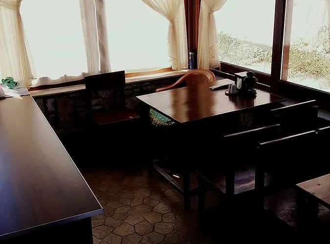 Deniz Hotel Yenifoca