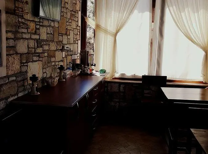 Deniz Hotel Yenifoca