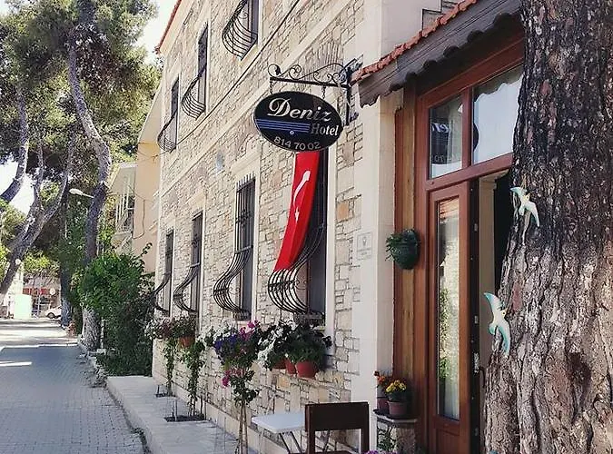 Hotel Deniz
